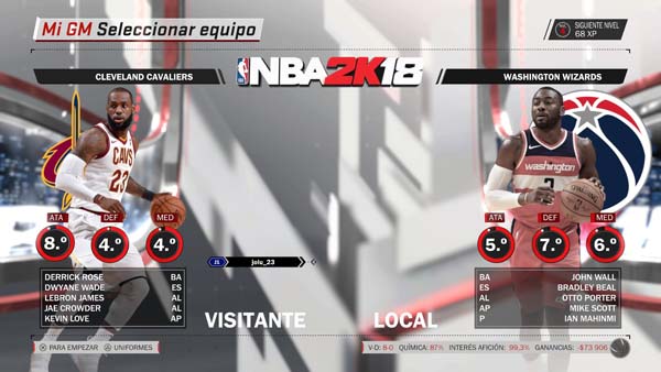 NBA 2K18_20171130185105