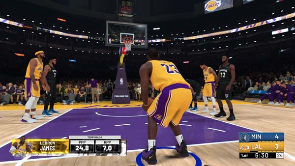 NBA 2K19_20181103211258