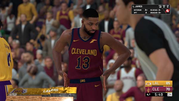 NBA 2K19_20181201224834