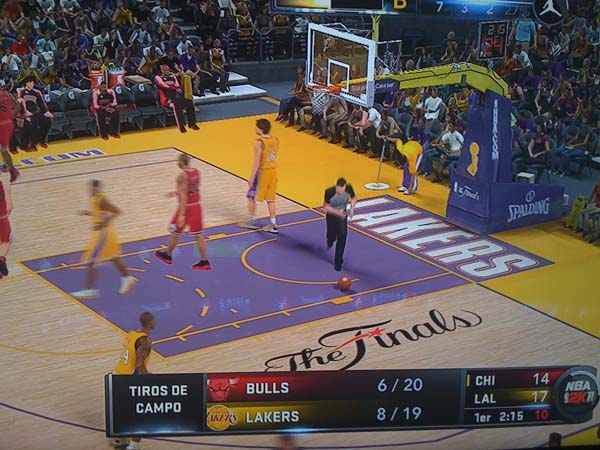BULLS (171)