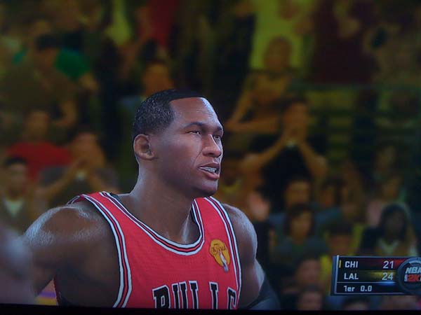BULLS (173)