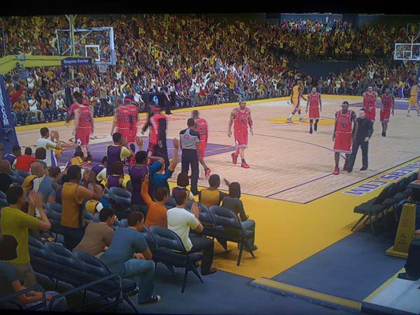 BULLS (213)