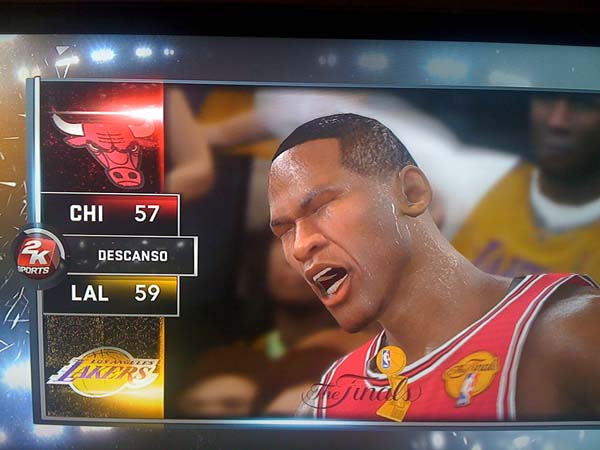 BULLS (214)