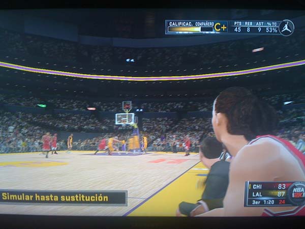 BULLS (221)