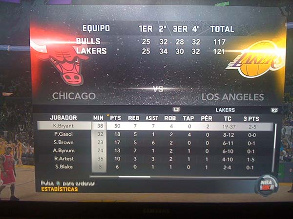 BULLS (233)