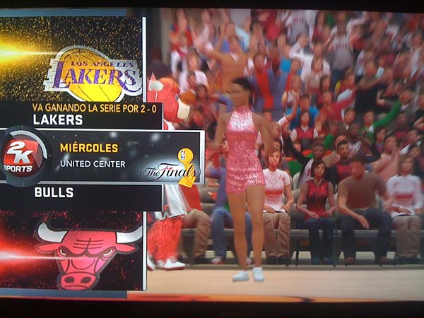 BULLS (238)