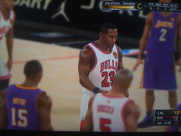 BULLS (245)