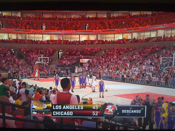 BULLS (253)
