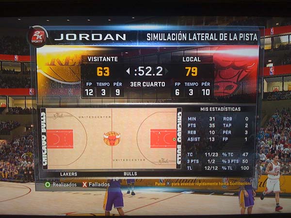 BULLS (263)