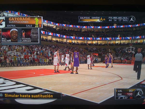 BULLS (268)