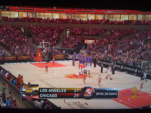 BULLS (287)