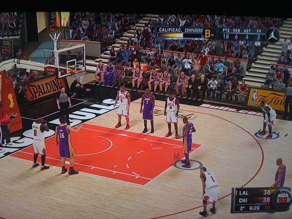 BULLS (288)