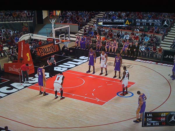 BULLS (299)