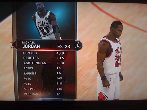 BULLS (316)