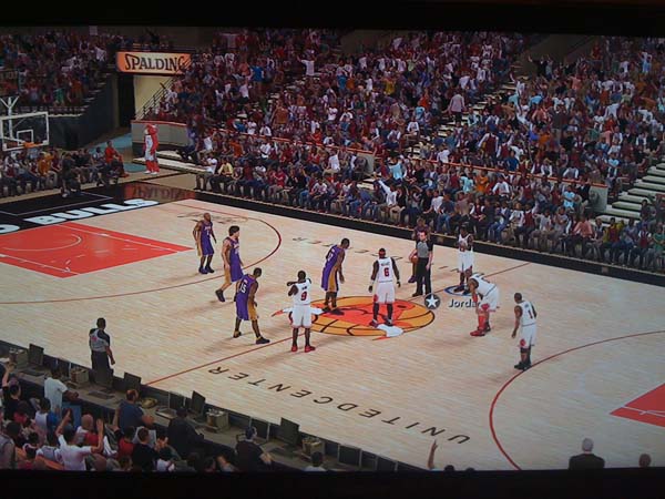 BULLS (317)