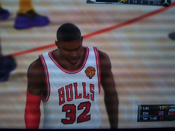 BULLS (320)