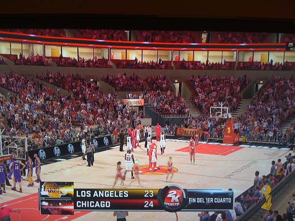 BULLS (321)