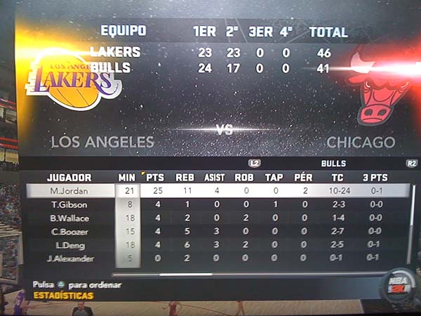 BULLS (331)