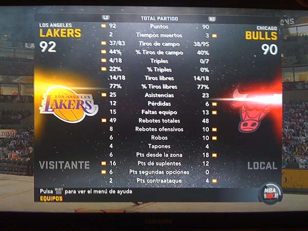 BULLS (346)