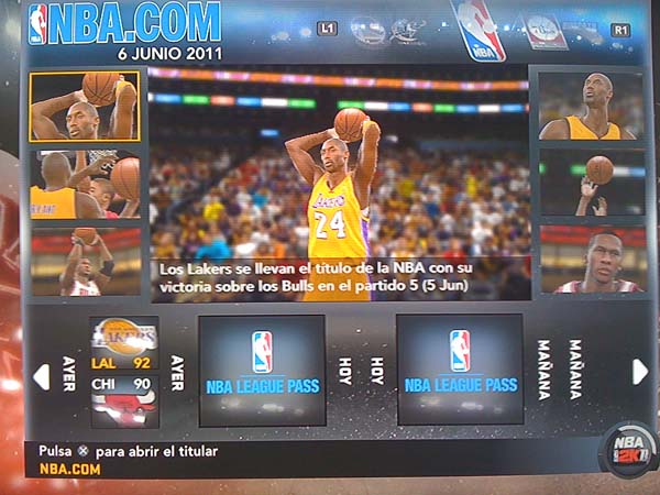 BULLS (349)