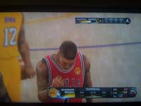 BULLS (208)