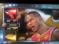 BULLS (214)