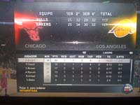 BULLS (233)