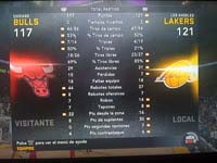BULLS (234)