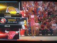 BULLS (238)