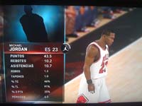 BULLS (242)
