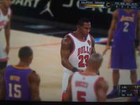 BULLS (245)