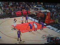 BULLS (246)