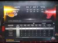 BULLS (273)