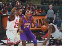 BULLS (290)