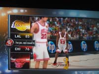 BULLS (301)