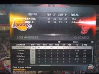 BULLS (307)