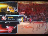 BULLS (312)