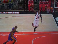 BULLS (318)