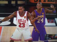 BULLS (319)