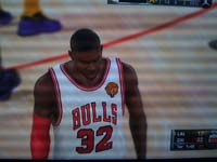 BULLS (320)