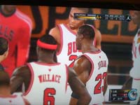 BULLS (323)