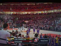 BULLS (324)
