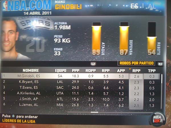 BULLS (113)
