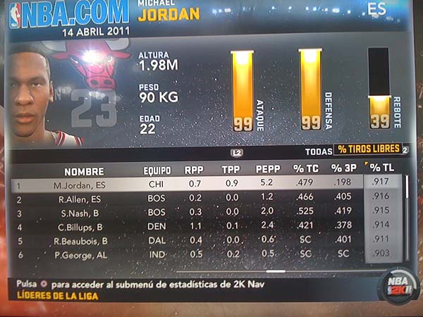 BULLS (118)