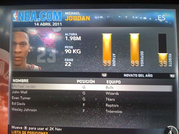BULLS (132)