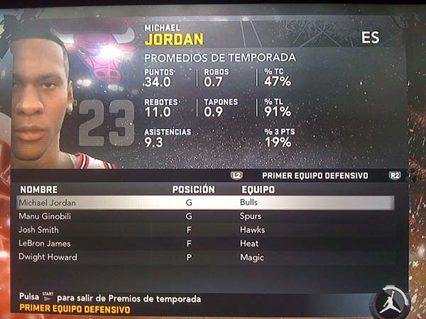 BULLS (146)