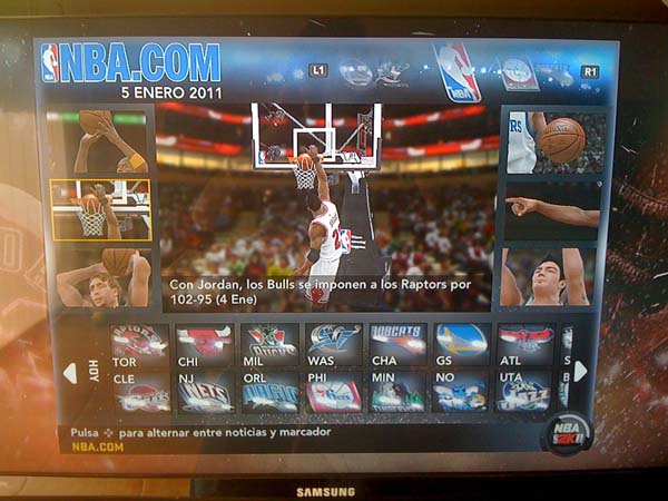 BULLS (33)