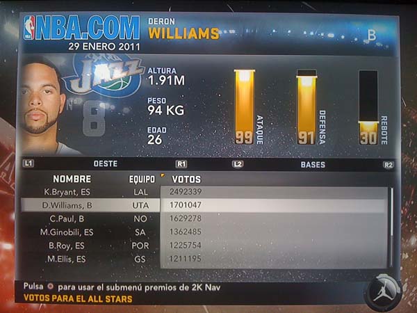 BULLS (39)